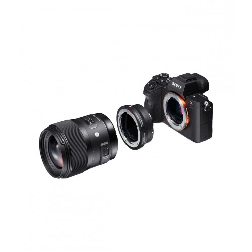 Sigma bague d adaptation MC 11 monture Canon EF E